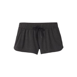 PRANA Mariya Shorts Black Size Large‎ New With Tags